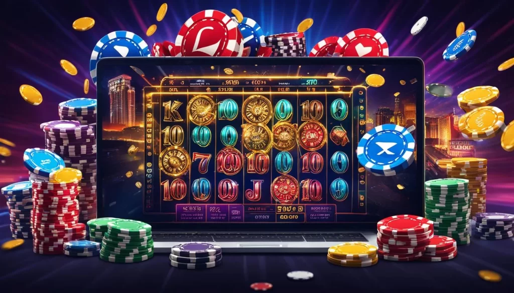 Cá cược bóng đá LIXI88