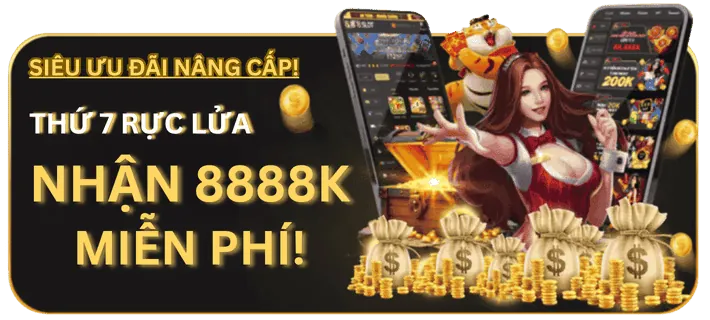 Thưởng đăng ký và nạp tiền lần đầu cho người chơi mới