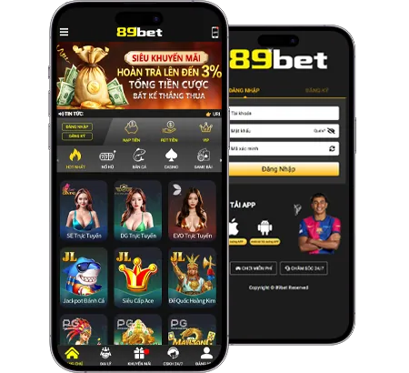 Mã QR tải ứng dụng Lixi88