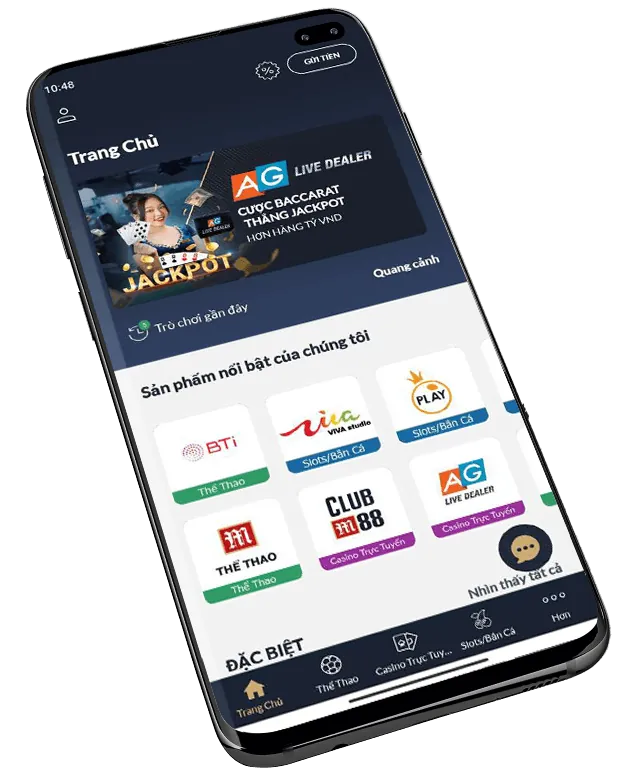 Cá cược eSports LIXI88