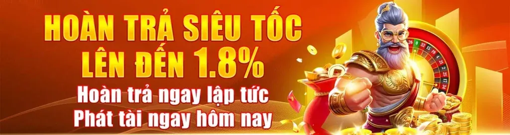Các chương trình khuyến mãi Slot hấp dẫn tại Lixi88