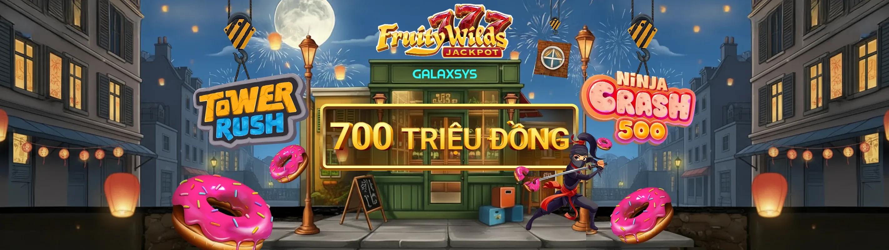 Ưu đãi Đăng ký & Nạp tiền lần đầu tại Lixi88 Trang Chủ Chính Thức