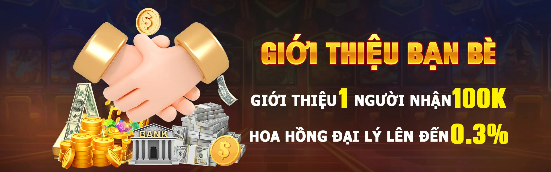 Chương trình Đối tác Lixi88 Trang Chủ Chính Thức