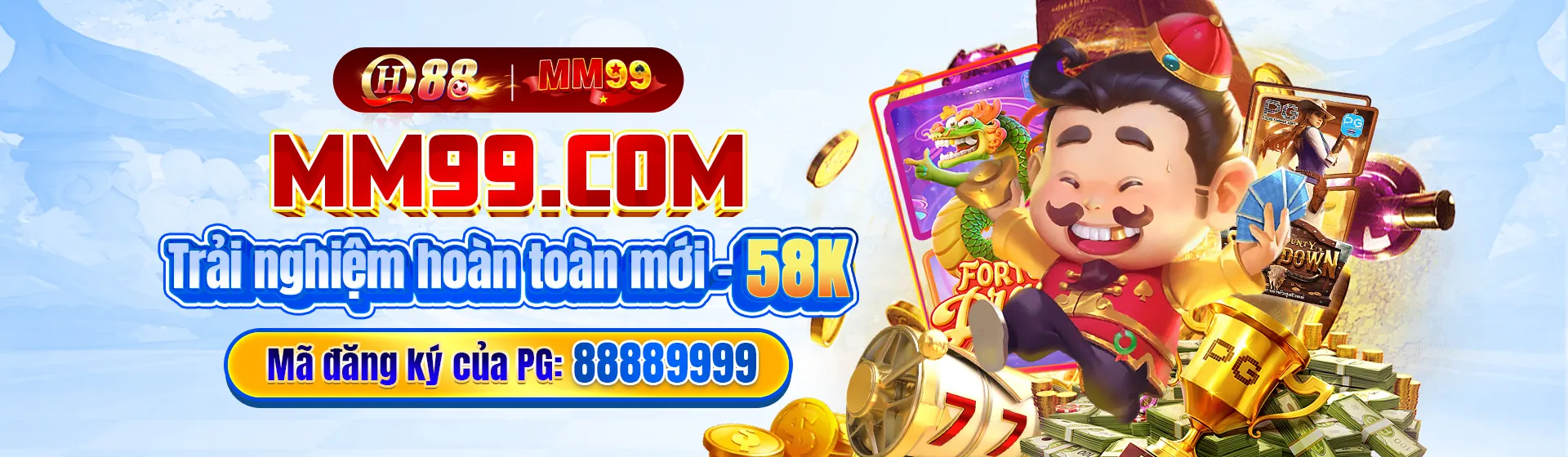 Trò chơi Slot đa dạng tại Trang chủ chính thức Lixi88