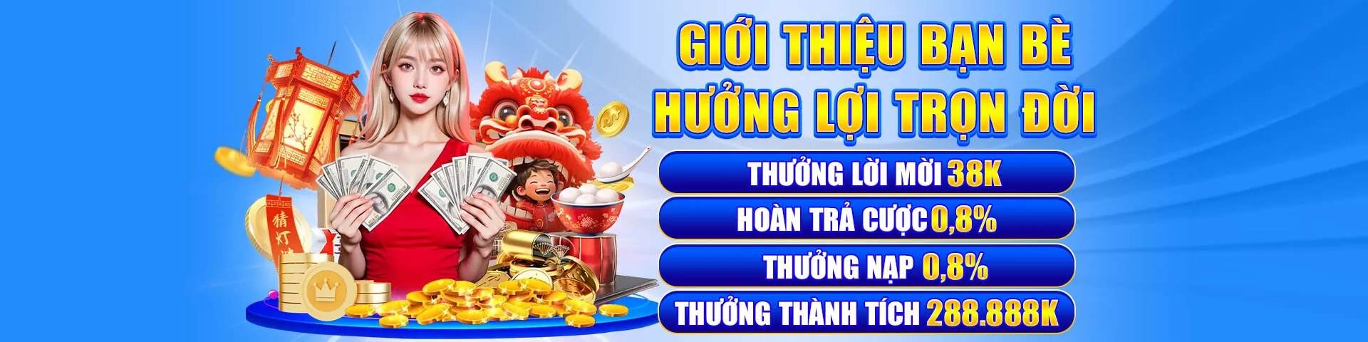 Thành viên VIP Lixi88 trang chủ chính thức tận hưởng trải nghiệm cá cược online đẳng cấp